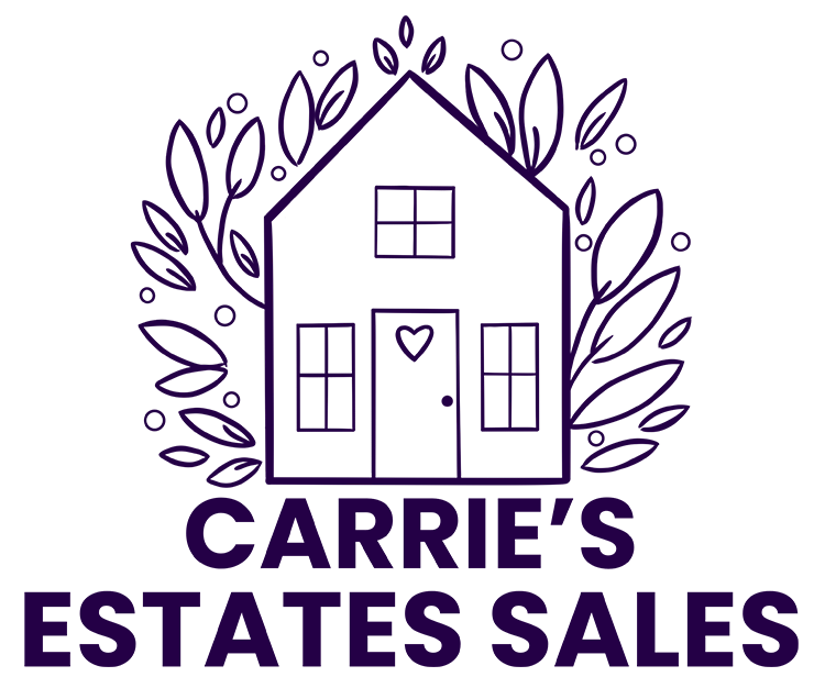 Carrie's Estates Sales